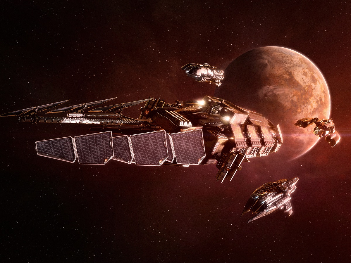 Stabber class cruiser